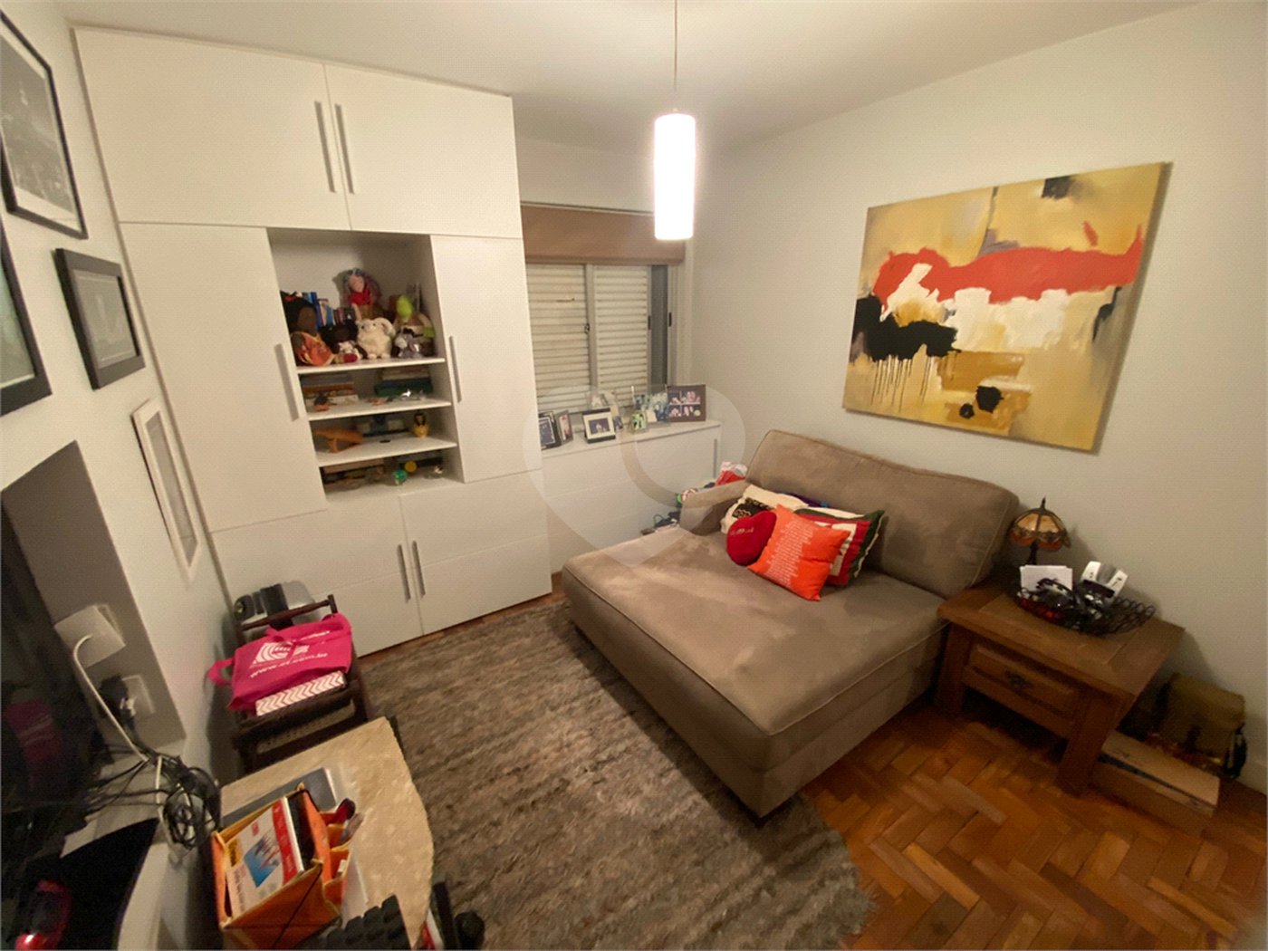 Apartamento à venda com 2 quartos, sendo 1 suíte, em Jardim das Bandeiras, São Paulo, SP