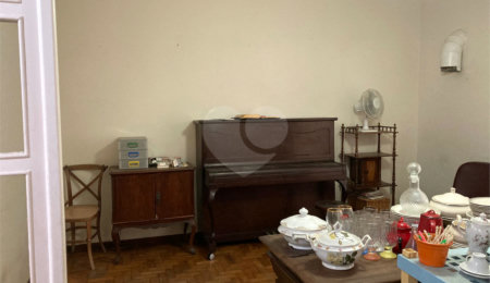 Casa de Vila à venda com 3 quartos, sendo 1 suíte,  em Brooklin Paulista, São Paulo, SP