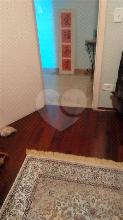 Apartamento à venda com 3 quartos, sendo 1 suíte,  em Vila Romana, São Paulo, SP