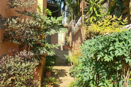 Casa à venda com 5 quartos, sendo 2 suítes,  em Jardim Morumbi, São Paulo, SP