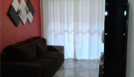 Apartamento à venda com 2 quartos em Imirim, São Paulo, SP