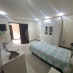 Casa à venda com 3 quartos, sendo 1 suíte, em Campo Grande, Rio de Janeiro, RJ