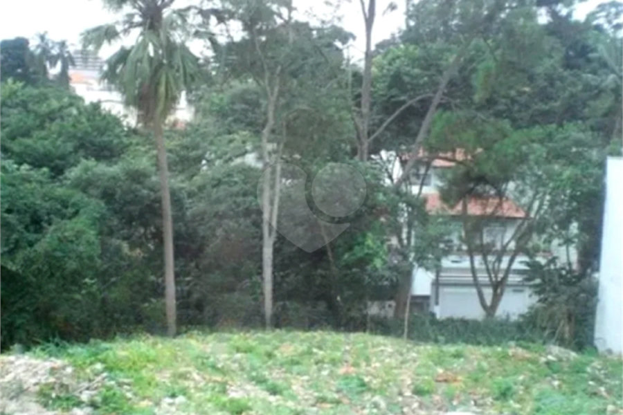Terreno à venda em Chácara Flora, São Paulo, SP