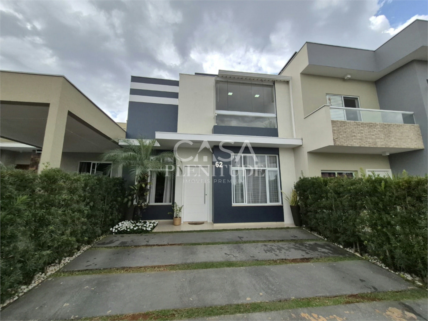 Casa em condomínio à venda com 3 quartos, sendo 1 suíte, em Loteamento Dinorá Rosa, Sorocaba, SP