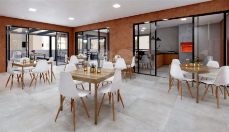 Apartamento à venda com 2 quartos, sendo 1 suíte, em Jardim São Carlos, Sorocaba, SP