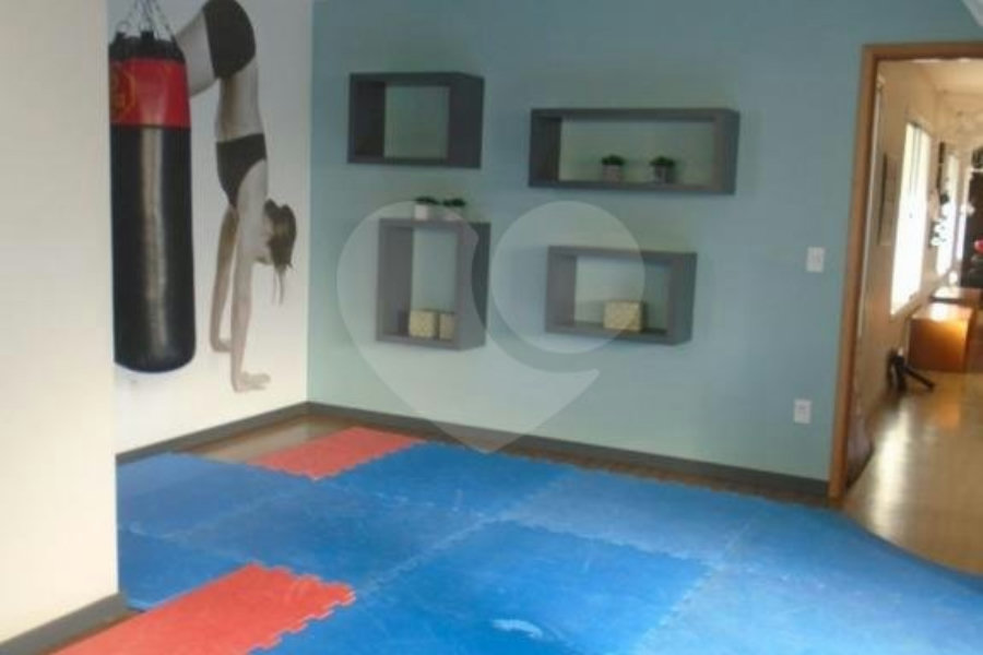 Apartamento à venda com 2 suítes em Mandaqui, São Paulo, SP