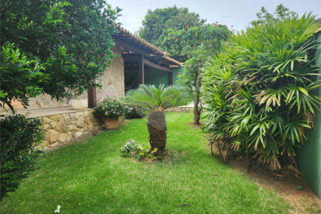 Casa à venda com 4 suítes em Geribá, Armação dos Búzios, RJ