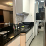 Apartamento à venda com 3 quartos, sendo 1 suíte, em Jardim Luanda, São Paulo, SP