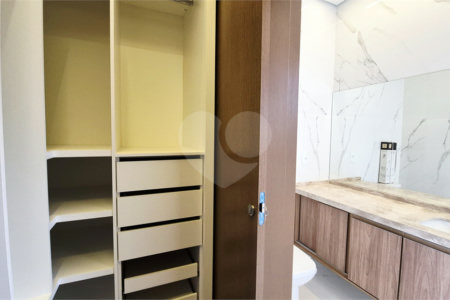 Casa à venda com 3 suítes em Reserva San Pedro, Ribeirão Preto, SP