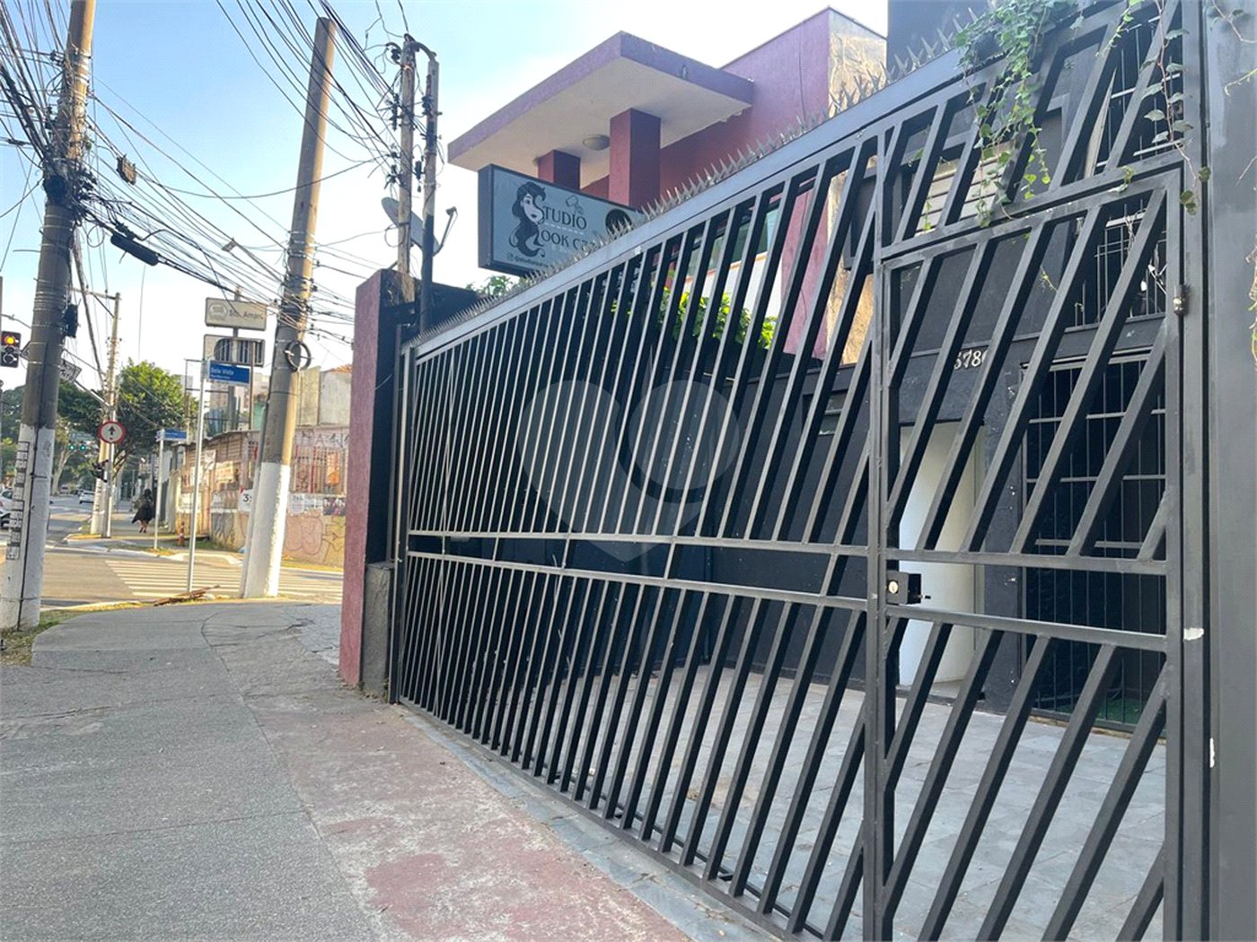 Prédio à venda em Santo Amaro, São Paulo, SP