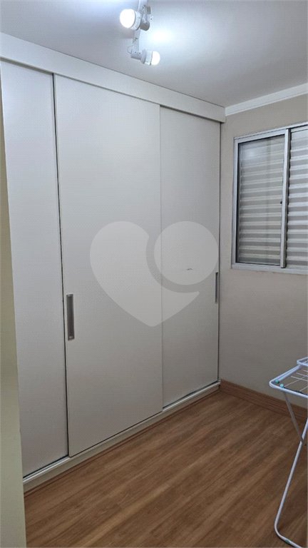 Apartamento à venda com 2 quartos em Condomínio Mirante Sul, Ribeirão Preto, SP