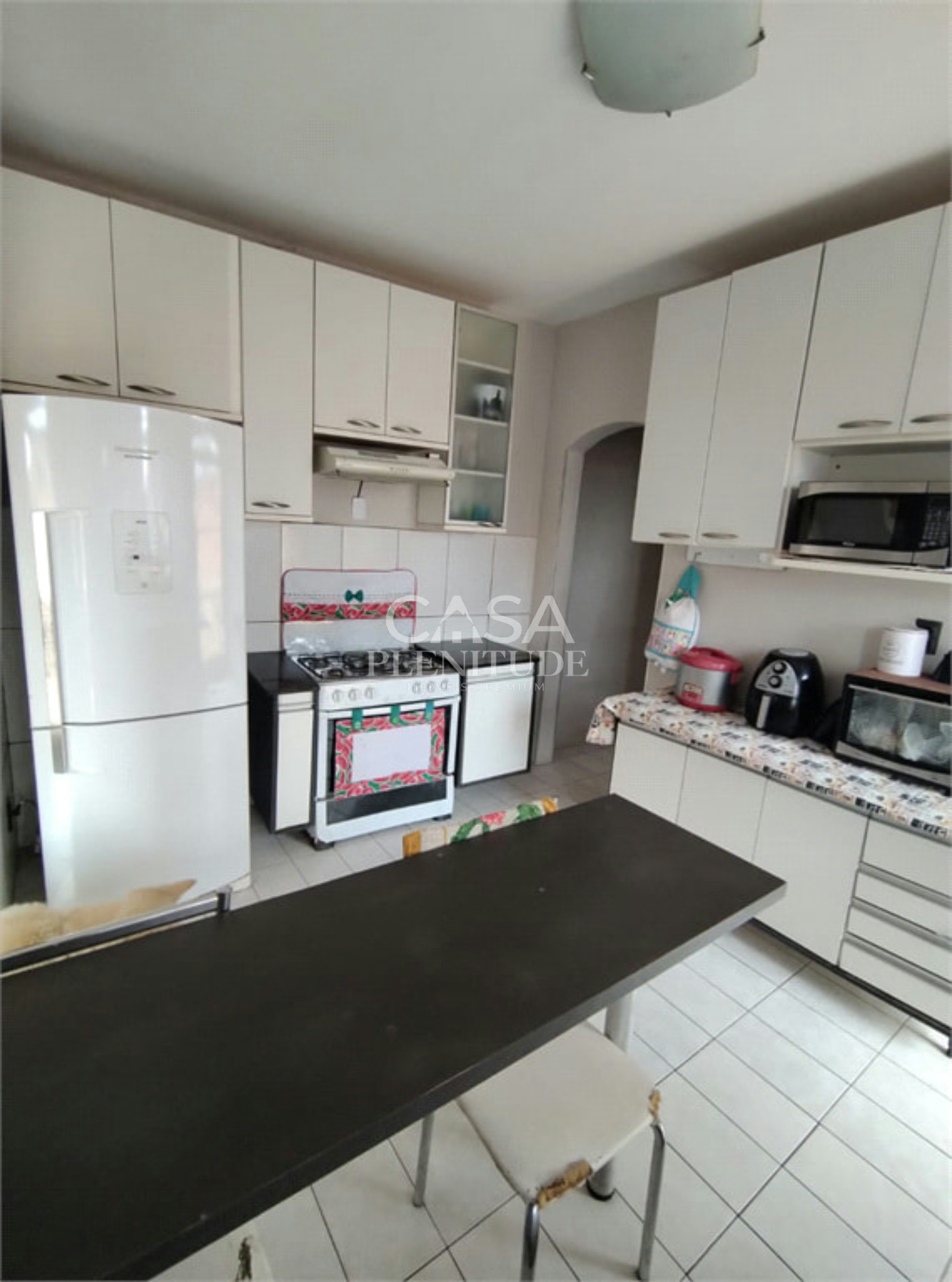 Casa à venda com 1 quarto em Vila Hortência, Sorocaba, SP