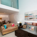 Casa à venda com 2 suítes no condomínio Loft House Marajoara, São Paulo - SP
