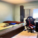 Sobrado à venda com 3 quartos, sendo 1 suíte, em Vila Galvão, Guarulhos, SP