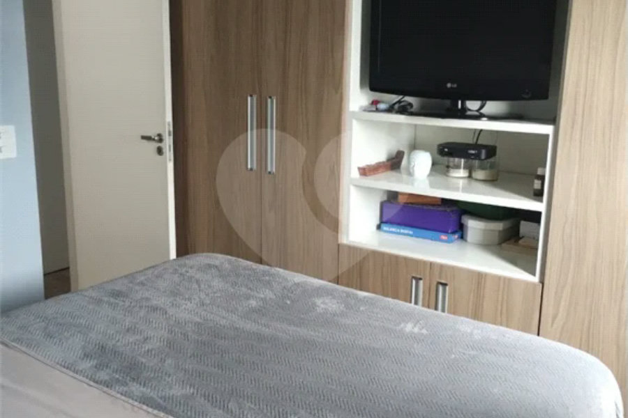 Apartamento à venda com 3 quartos, sendo 1 suíte, em Vila Guilherme, São Paulo, SP