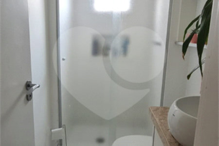 Apartamento à venda com 2 quartos, sendo 1 suíte,  em Barra Funda, São Paulo, SP