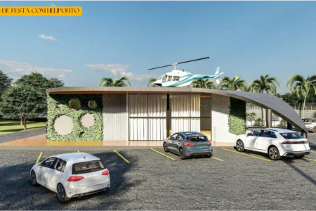 Condominio Rio Sol Horizonte