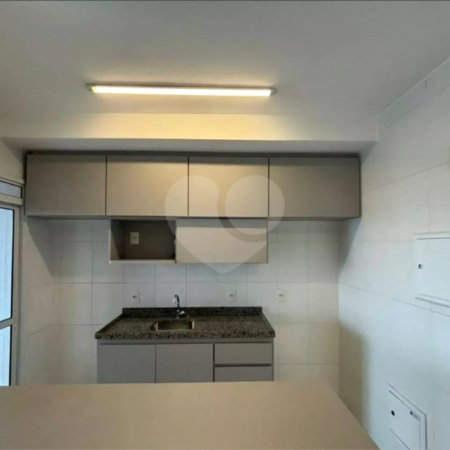 Apartamento à venda ou para alugar com 2 quartos em Jardim Esmeralda, São Paulo, SP