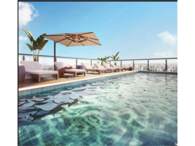 Apartamento à venda com 2 quartos em Santana, São Paulo, SP