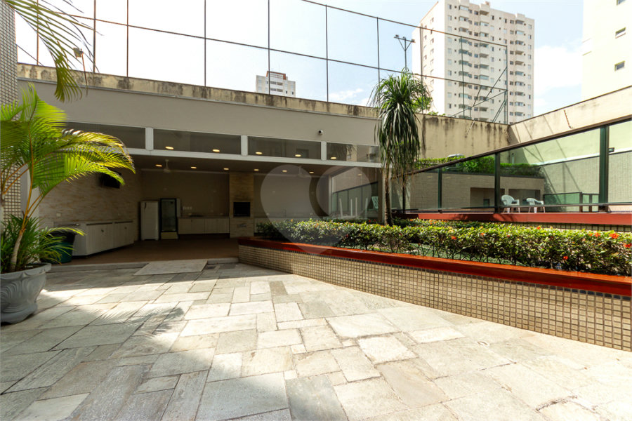 Cobertura à venda com 4 suítes em Parada Inglesa, São Paulo, SP