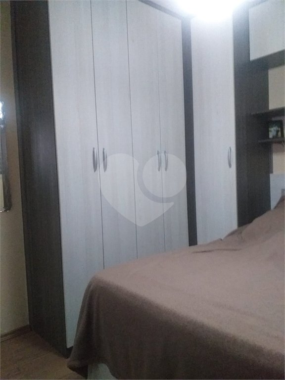 Apartamento à venda com 2 quartos em Vila Bremen, Guarulhos, SP