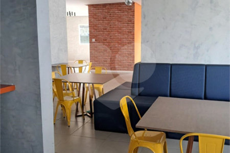 Apartamento à venda com 2 quartos, sendo 1 suíte,  em Vila Rosália, Guarulhos, SP