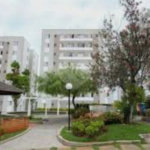 Apartamento à venda com 3 quartos em Parque Bela Vista, Votorantim, SP