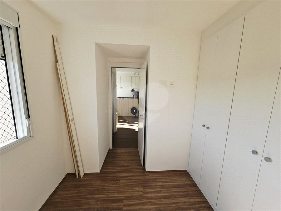 Apartamento à venda com 2 quartos em Santana, São Paulo, SP