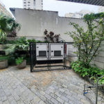 Apartamento à venda com 2 suítes em Brooklin Paulista, São Paulo, SP