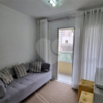 Apartamento à venda com 3 quartos, sendo 1 suíte, em Jardim Esmeralda, São Paulo, SP