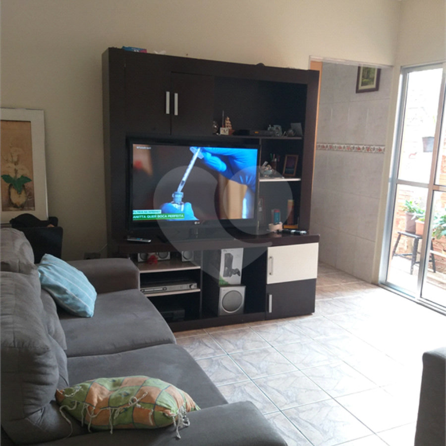 Casa à venda com 2 quartos em João Xxiii, Vinhedo, SP