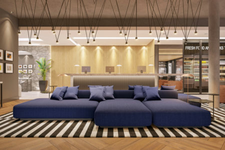 Izzi Residence