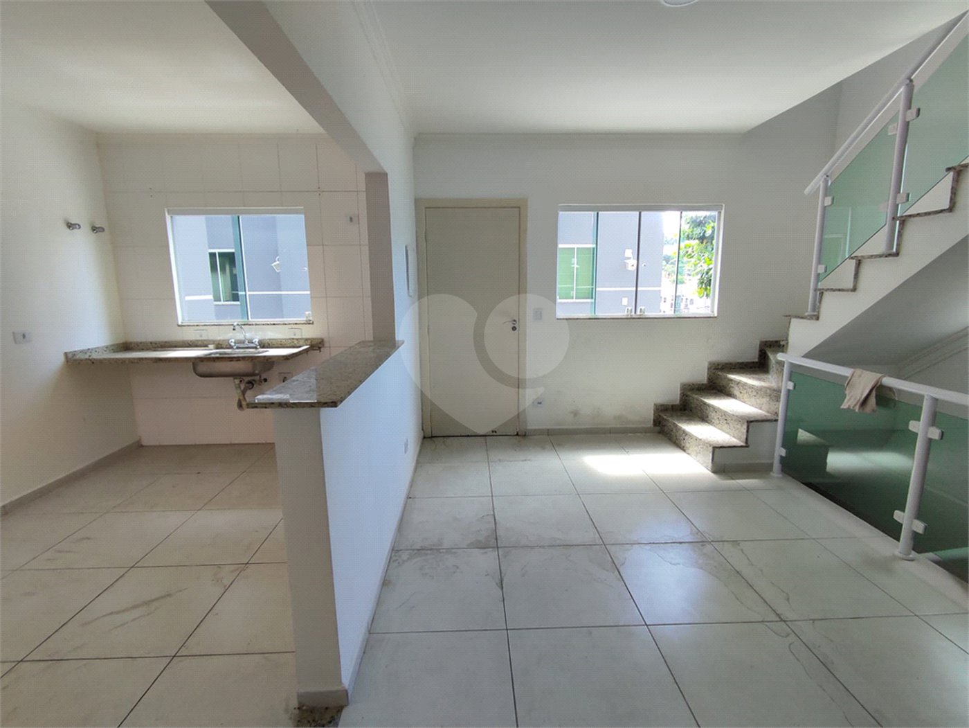Casa à venda com 3 quartos, sendo 1 suíte, em Horto Florestal, São Paulo, SP