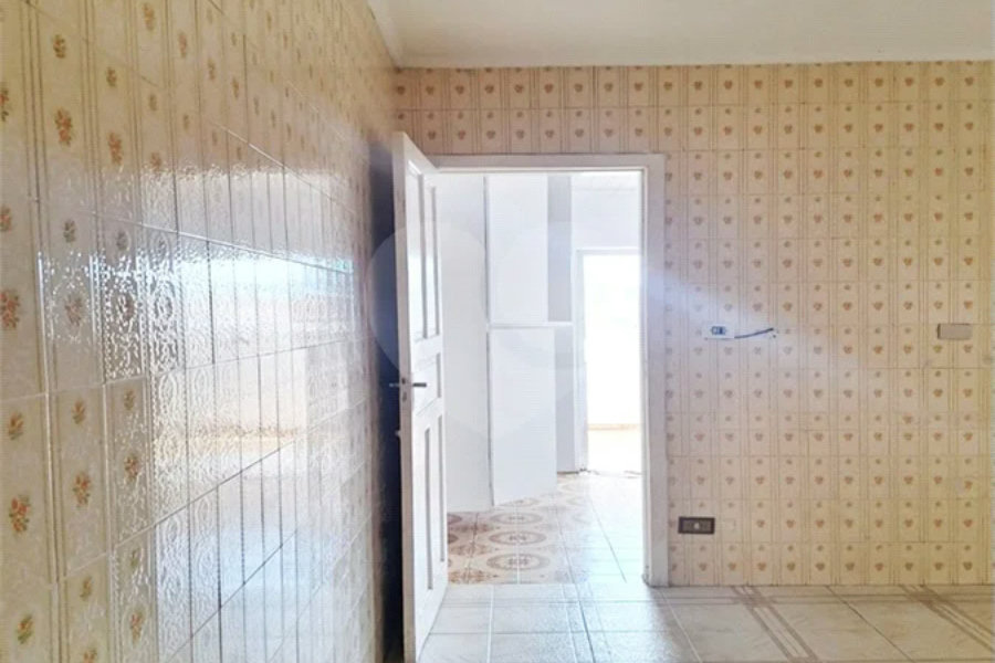 Casa à venda com 2 quartos em Parque Vitória, São Paulo, SP