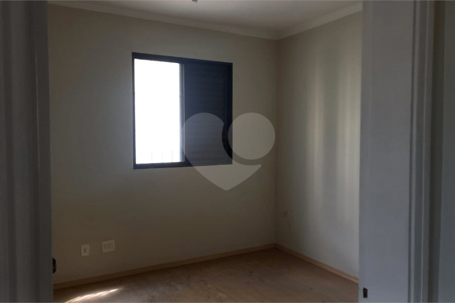 Apartamento à venda com 3 quartos, sendo 1 suíte, em Mandaqui, São Paulo, SP