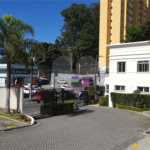 Apartamento à venda com 3 quartos em Jardim Vergueiro (sacomã), São Paulo, SP