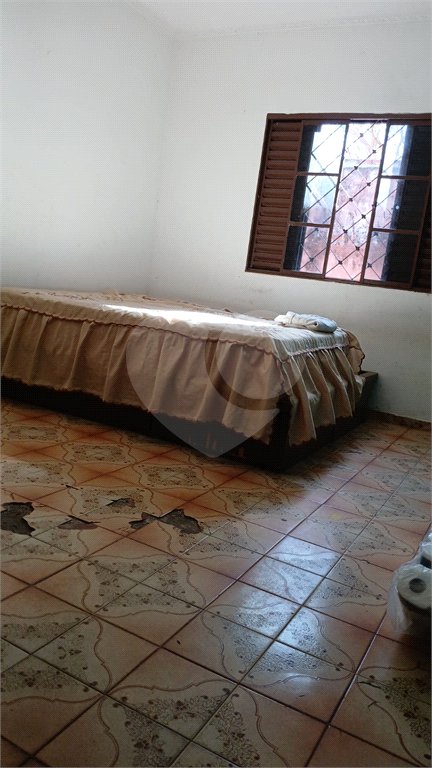 Casa Térrea à venda com 2 quartos, sendo 1 suíte, em Jardim Morada do Sol, Indaiatuba, SP