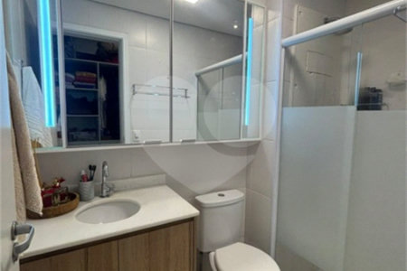 Apartamento à venda com 2 quartos, sendo 1 suíte, em Vista Alegre, Vinhedo, SP