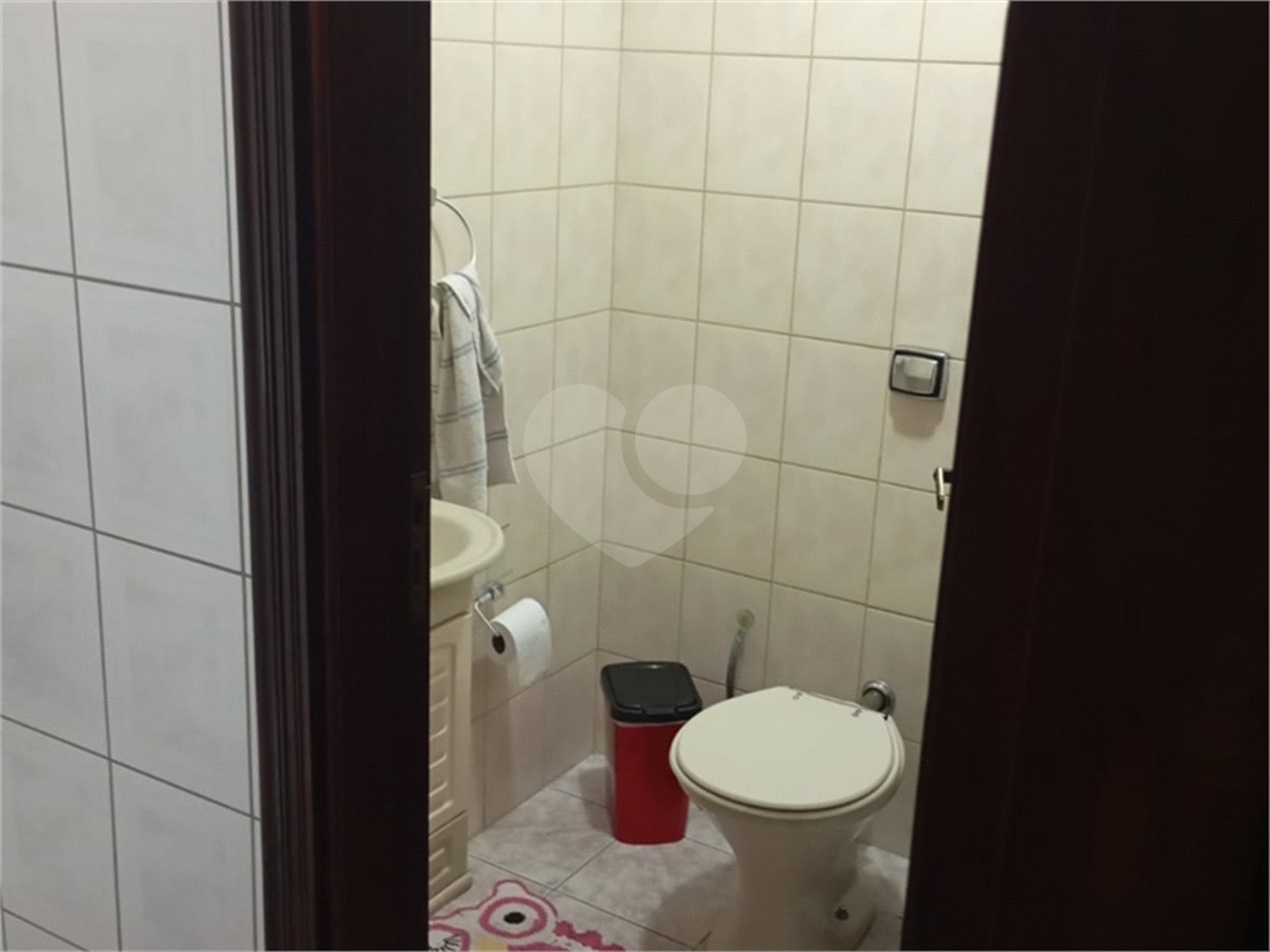Sobrado à venda com 3 quartos em Casa Verde, São Paulo, SP
