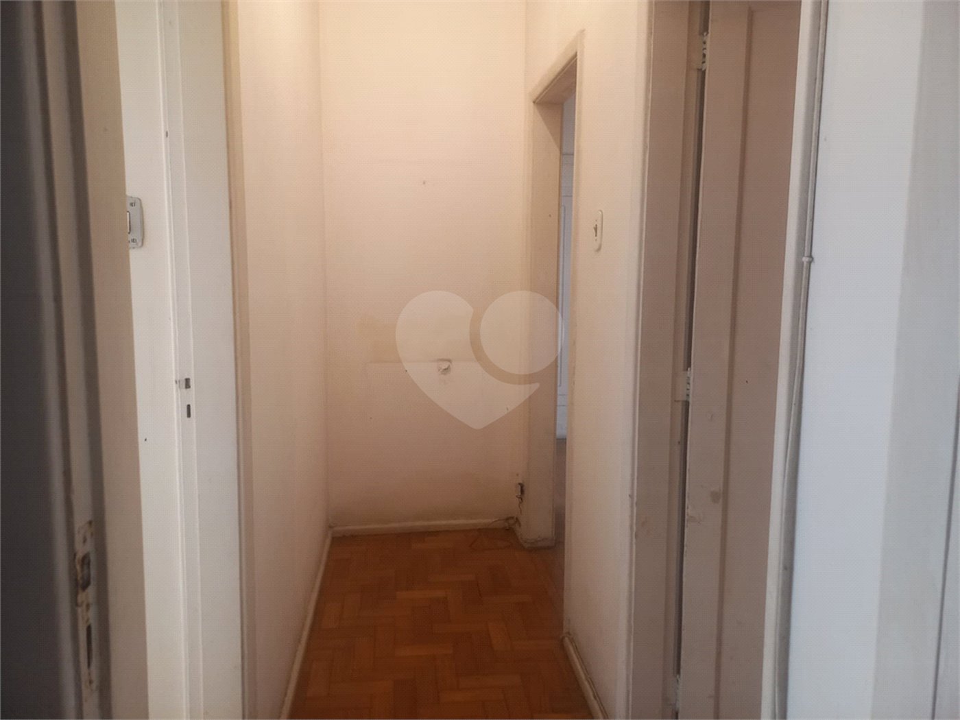 Apartamento à venda com 3 quartos em Copacabana, Rio de Janeiro, RJ