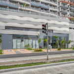 Studio à venda ou para alugar com 1 quarto em Alto da Boa Vista, São Paulo, SP