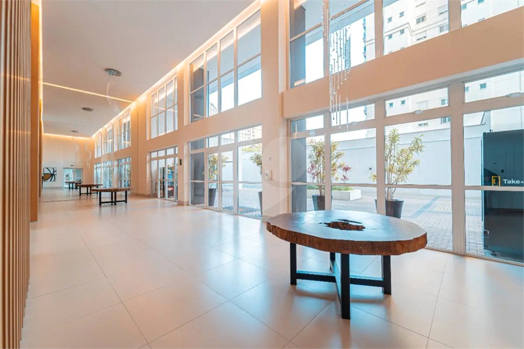 Apartamento à venda com 2 quartos, sendo 1 suíte,  em Chácara Flora, São Paulo, SP