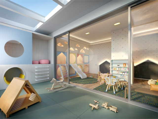 Apartamento à venda com 3 suítes em Paraíso, São Paulo, SP