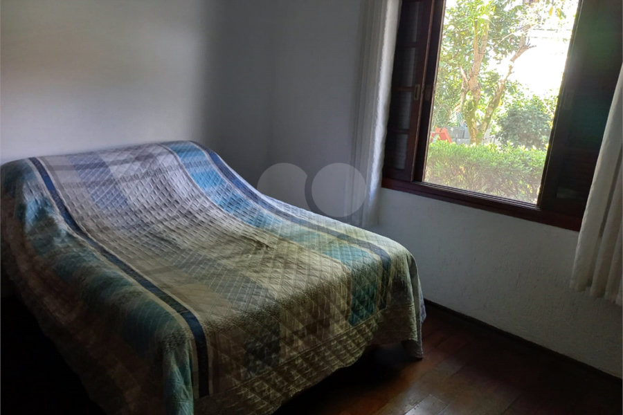 Casa Térrea à venda com 2 quartos em Horto Florestal, São Paulo, SP