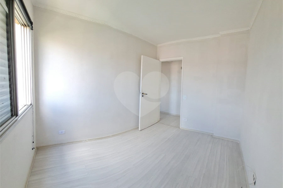 Apartamento à venda com 2 quartos em Tucuruvi, São Paulo, SP
