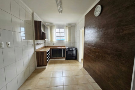 Apartamento com 2 dormitórios à venda, 124 m² por R$ 695.000,00 - Boqueirão - Santos/SP