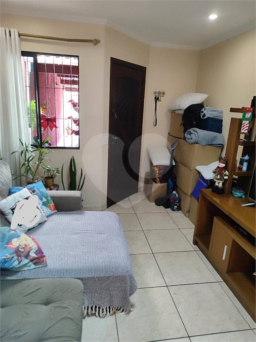 Casa à venda com 3 quartos, sendo 1 suíte, em Cidade Patriarca, São Paulo, SP