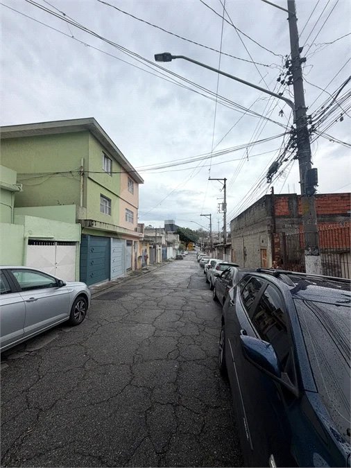 Casa à venda com 6 quartos, sendo 2 suítes, em Freguesia do Ó, São Paulo, SP