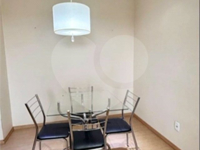 Apartamento à venda com 2 quartos em Imirim, São Paulo, SP