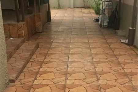 Casa Térrea à venda com 3 quartos em Jardim Nadir, São Paulo, SP